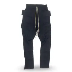 mnml カーゴパンツ