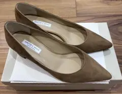ユナイテッドアローズ　ODETTE E ODILE