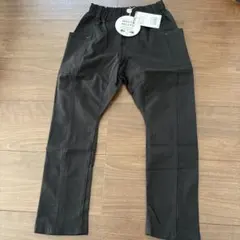 ブリーズ　ブラック 130cm パンツ