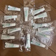 薬用ジェネットF 歯磨き粉 14本セット　携帯用歯磨き粉　ミニサイズ　旅行用