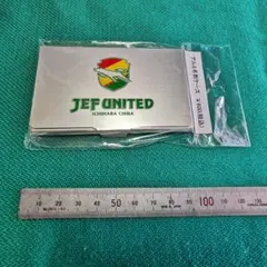 ジェフユナイテッド 記念グッズ