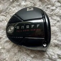 ONOFF ドライバー LABOSPEC PLUS 10.5度 ヘッドのサムネイル