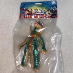 ブルマァク レオ怪獣 植物怪獣ケンドロスイエローカラー ソフビ - メルカリ