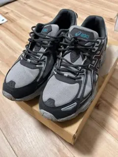 ASICS GEL-VENTURE 6 スニーカー 27.5cm