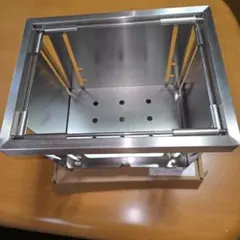 YDM ワッテ缶 二連缶 コットンボックス 2個セット - メルカリ
