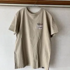 Billabong ベージュ Tシャツ S