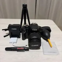 Canon EOS Kiss X2 デジタル一眼レフカメラ 本体 レンズUSB