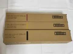 トナーカートリッジ V 4色セット CT201360-363 - メルカリ