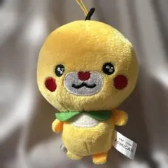 KOMICAN ぬいぐるみ ストラップ付き