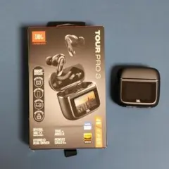 2025年最新】JBL tour pro 3の人気アイテム - メルカリ