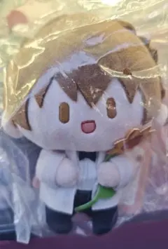 2026年最新】沢田綱吉 ぬいぐるみの人気アイテム - メルカリ