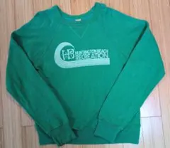 日本製 スウェット