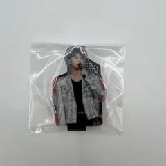 SEVENTEEN FOLLOW BluRay アクスタ 特典 ミンギュ