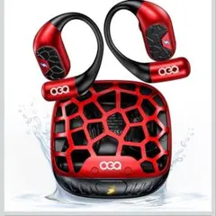 ⭐️送料込み　オープンイヤー イヤホン　Bluetooth 5.4