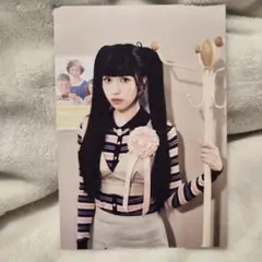 TWICE THE STORY GOES ON ミナ