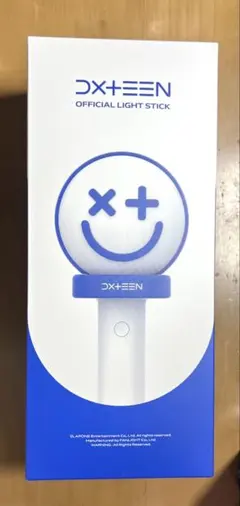 【最終値下げ】DXTEEN ペンライト DXTEEN OFFICIAL LIGHT STICK – LAPONE STORE