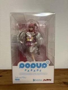 POP UP PARADE Sakura Miko さくらみこ　フィギュア
