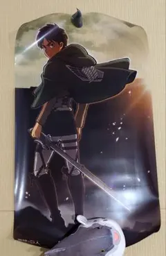 進撃の巨人 エレン ポスター