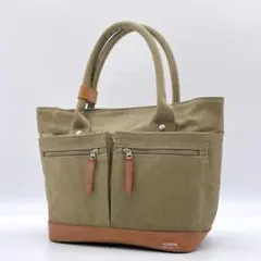 BEAU DESSIN S.A. トートバッグ キソラ イエロー新品未使用 - メルカリ