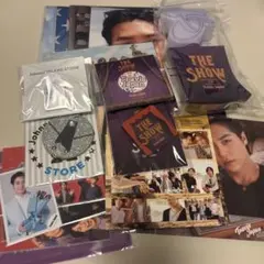 【匿名配送】TravisJapan グッズ　まとめ売り　16点