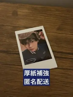 TXT スビン チェキ Ver2