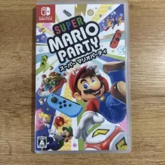 switch ソフト マリオ