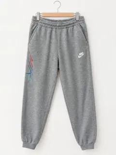 NIKE スウェットパンツ グレー