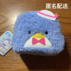 タキシードサム ポーチ