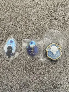 ツイステ ツイステ展 イデア、オルト ミニアクリルスタンド ミラー