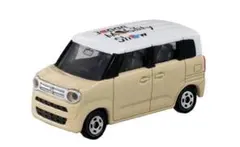 ジャパンモビリティショー ミニカー