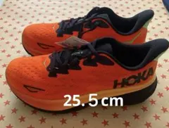 HOKA クリフトン9 希少カラー 新品未使用