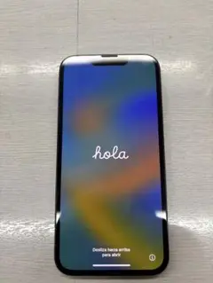 Apple iPhone 13 ブラック 本体