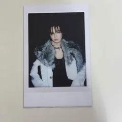 &TEAM 韓国　アルバム　MarkonMe トレカ　ケイ　K ポラロイド　③