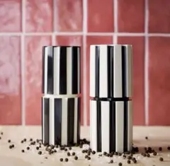 IKEA SPJUTLILJA ペッパー＆ソルトミルのサムネイル
