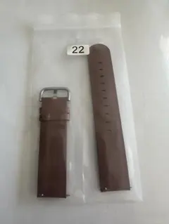 Mibro ウォッチ 交換ベルト　22㎜