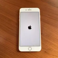 iPhone8Plus 本体 256GB ローズゴールド SIMフリー 初期化済