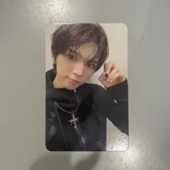 AMPERS&ONE ヨントントレカ ブライアン