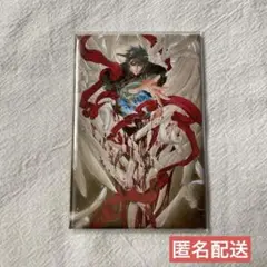 CLAMP BABEL IN 東京タワー X エックス 缶マグネット 封真