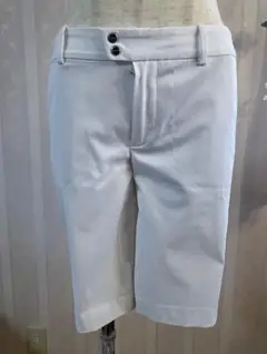 ゴルフパンツ　レディス