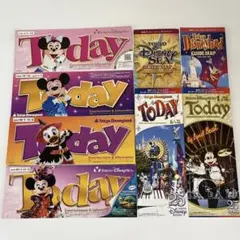 2026年最新】ディズニー today まとめ売りの人気アイテム - メルカリ