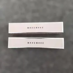 WAKEMAKEウェイクメイクデュイジェルグロウティント02&08