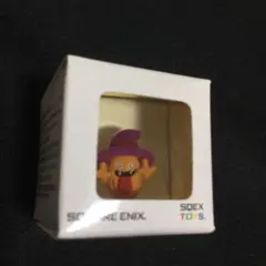 ゴースト ドラゴンクエスト クリスタルモンスターズ キューブタイプ