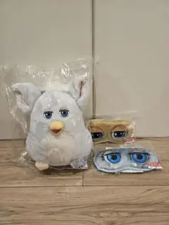 ファービー くじ ぬいぐるみ