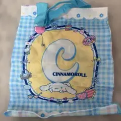 サンリオキャラクターズワンダフルワールドバックコレクション全6種　2枚セット