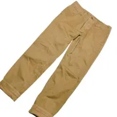 【専用品】希少サイズ　ナイジェルケーボン　ワークパンツ　W34