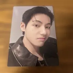 BTS ARMY MEMBERSHIP GIFT V7 Vトレカ