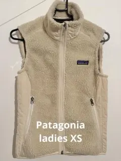 kurashiさま専用　patagonia　パタゴニア ボア ベスト フリース