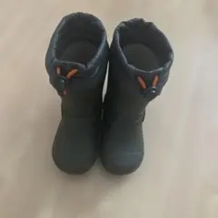 IFME オリーブグリーン 長靴 14.0cm