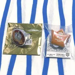 うたの☆プリンスさまっ♪『神宮寺レン トレーディングリングライト』２個セット