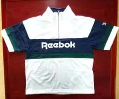 Reebok　半袖シャツのサムネイル